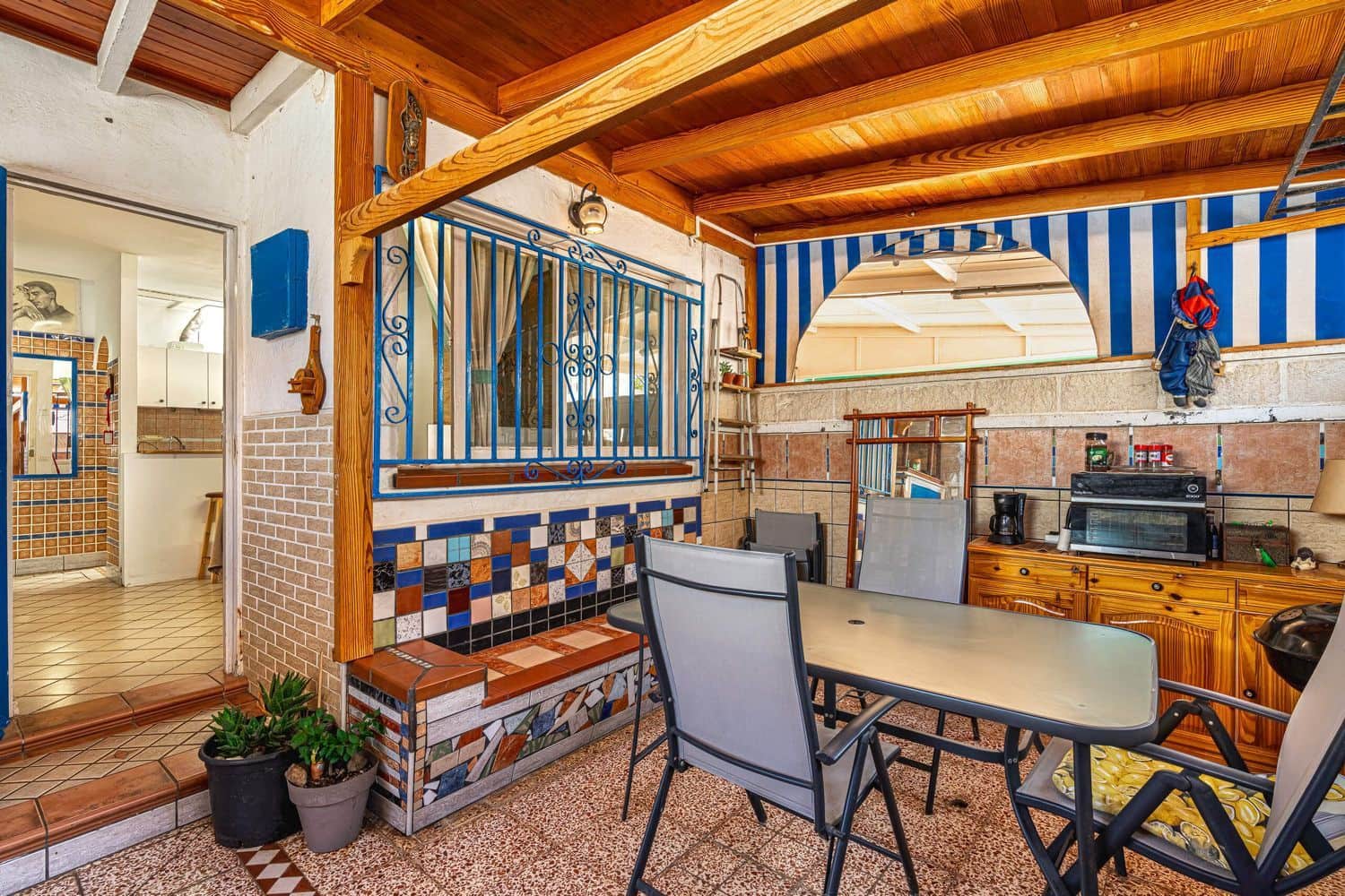 Apartment for sale in Arona with pool garage - € 160,000 (Ref: 9875533)