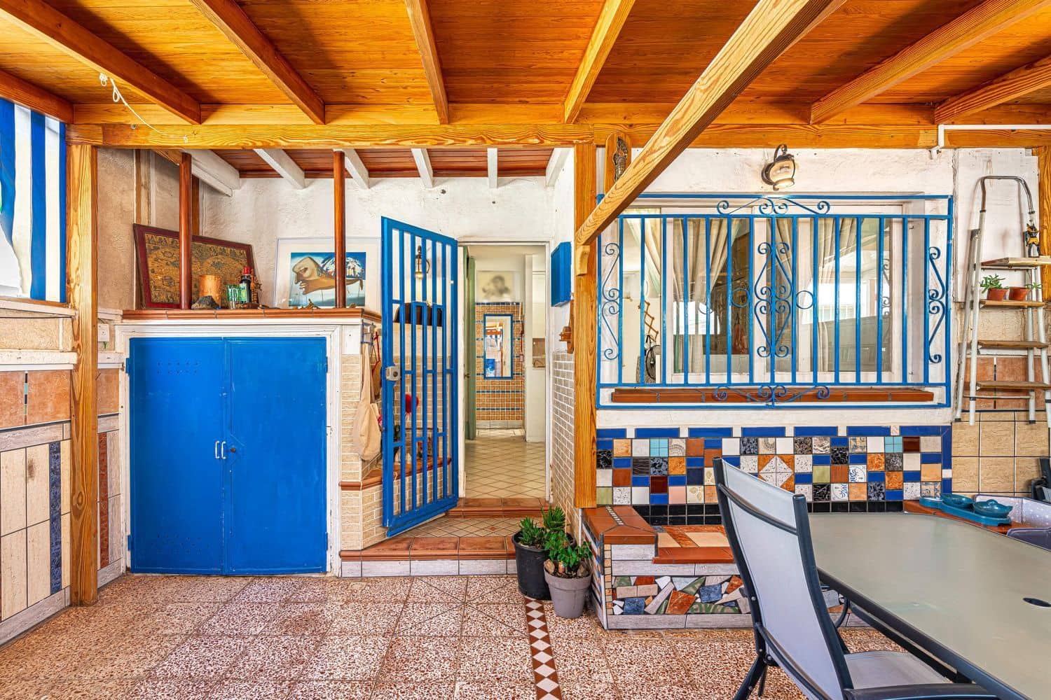 Apartment for sale in Arona with pool garage - € 160,000 (Ref: 9875533)