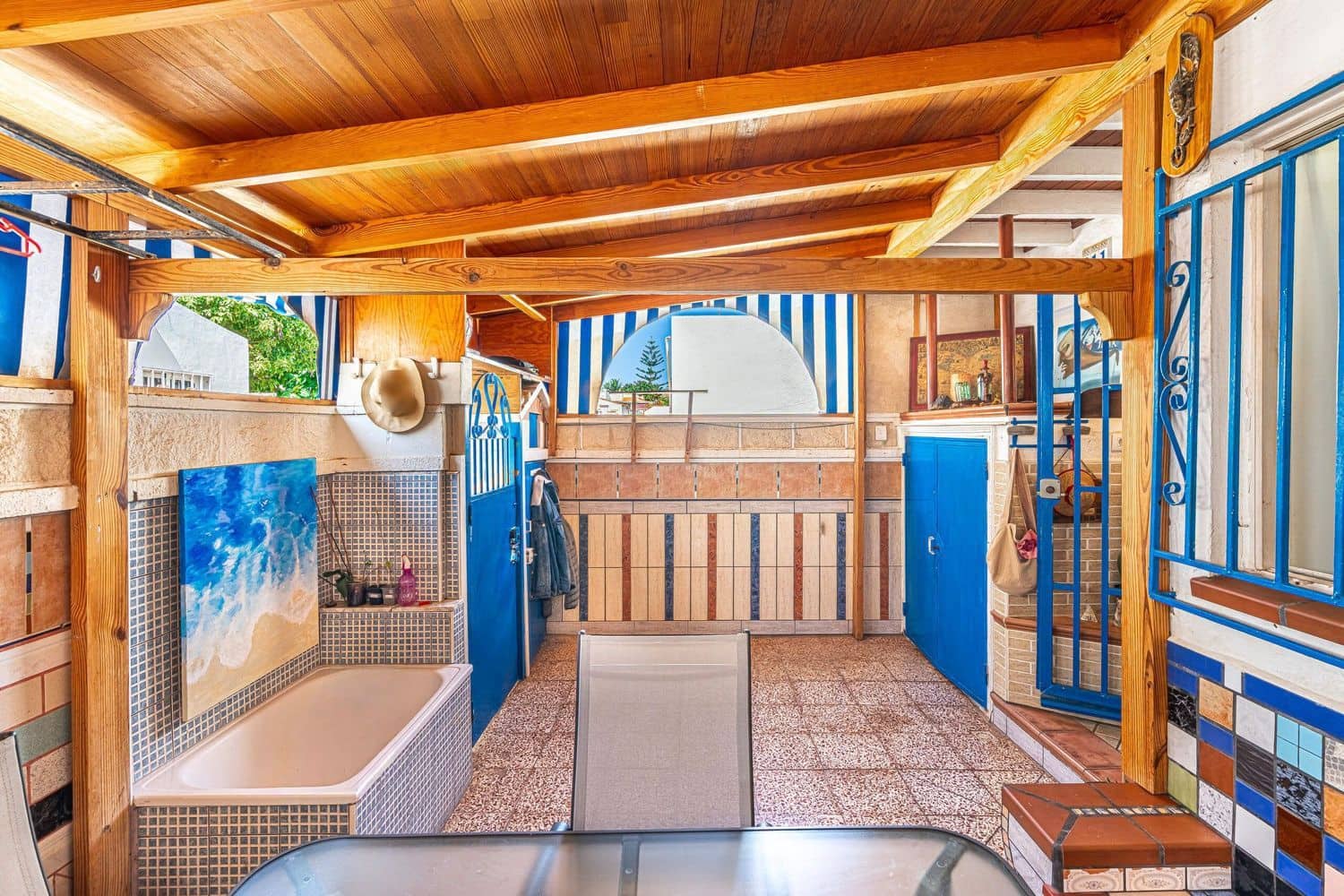 Apartment for sale in Arona with pool garage - € 160,000 (Ref: 9875533)