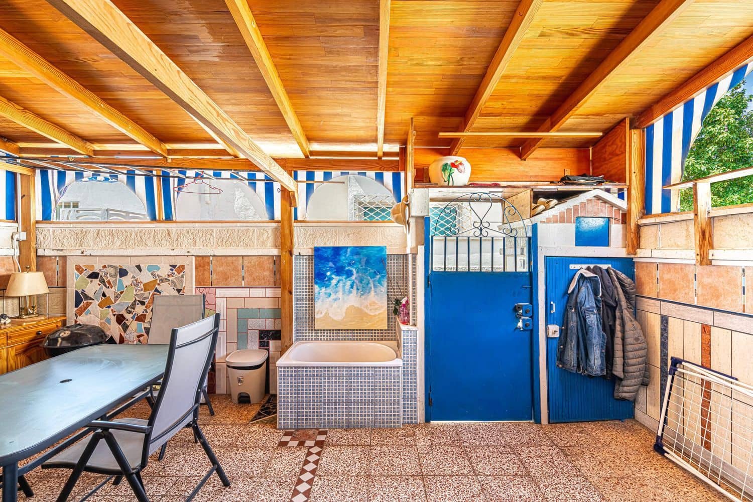 Apartment for sale in Arona with pool garage - € 160,000 (Ref: 9875533)