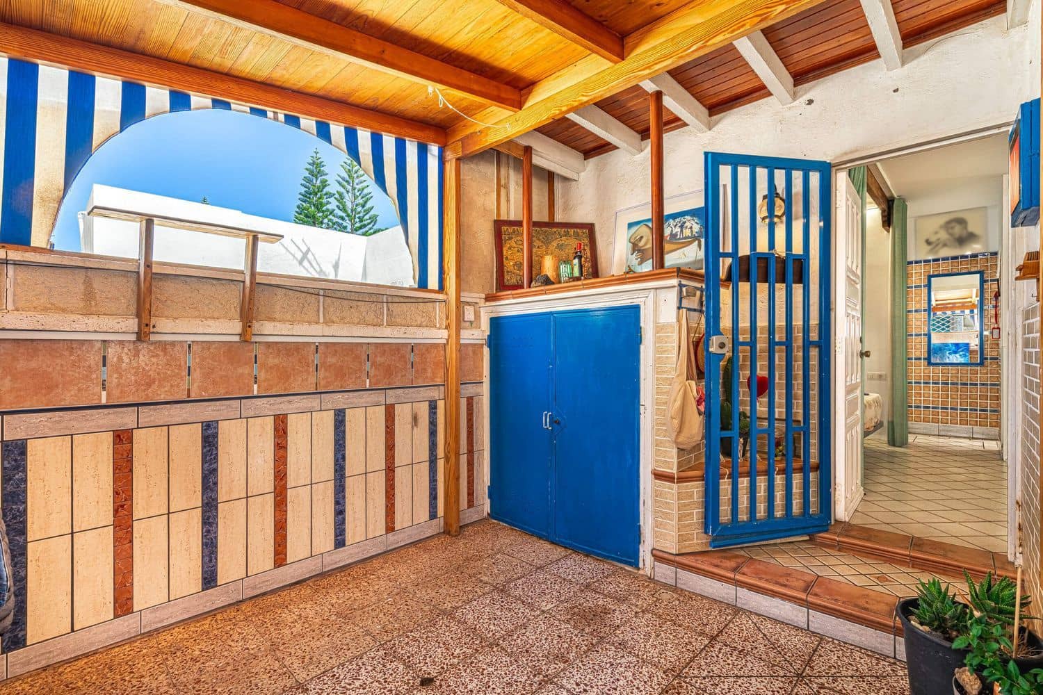 Apartment for sale in Arona with pool garage - € 160,000 (Ref: 9875533)