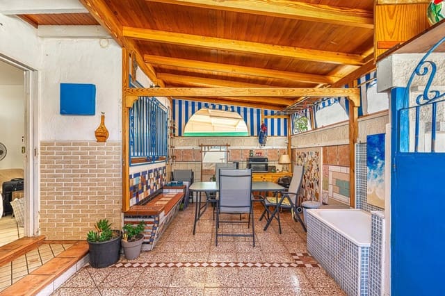 Appartement à vendre à Costa del Silencio, Arona avec piscine garage - 160 000 € (Ref: 9875533)
