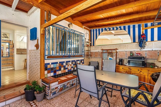 Appartement à vendre à Costa del Silencio, Arona avec piscine garage - 160 000 € (Ref: 9875533)