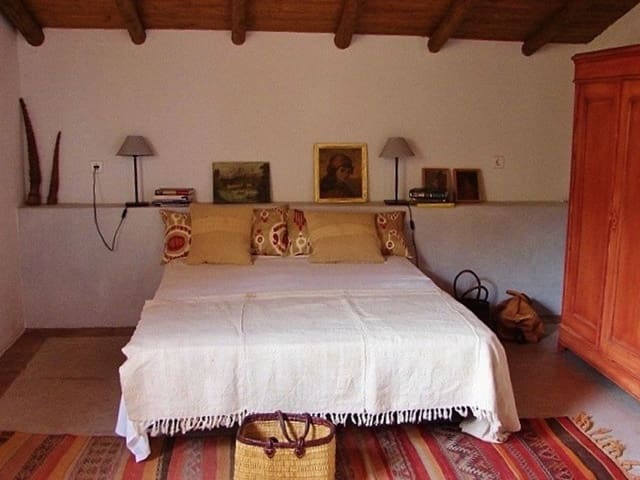 6 Zimmer Finca/Landgut zu verkaufen in Montánchez mit Pool Garage - 650.000 € (Ref: 9131864)