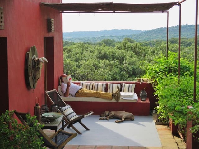 6 bedroom Finca/Country House for sale in Montánchez with pool garage - € 650,000 (Ref: 9131864)