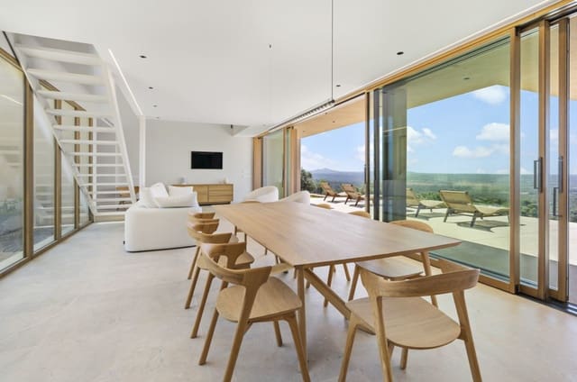 4 Zimmer Finca/Landgut zu verkaufen in Puntiró, Palma de Mallorca mit Pool - 4.500.000 € (Ref: 10009079)