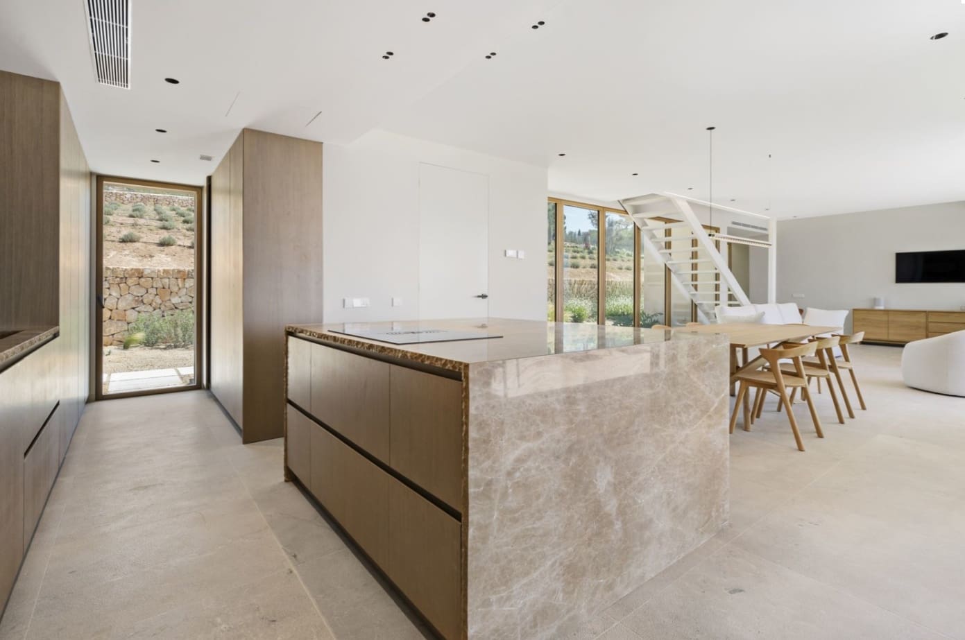 4 Zimmer Finca/Landgut zu verkaufen in Puntiro mit Pool - 4.500.000 € (Ref: 10009079)