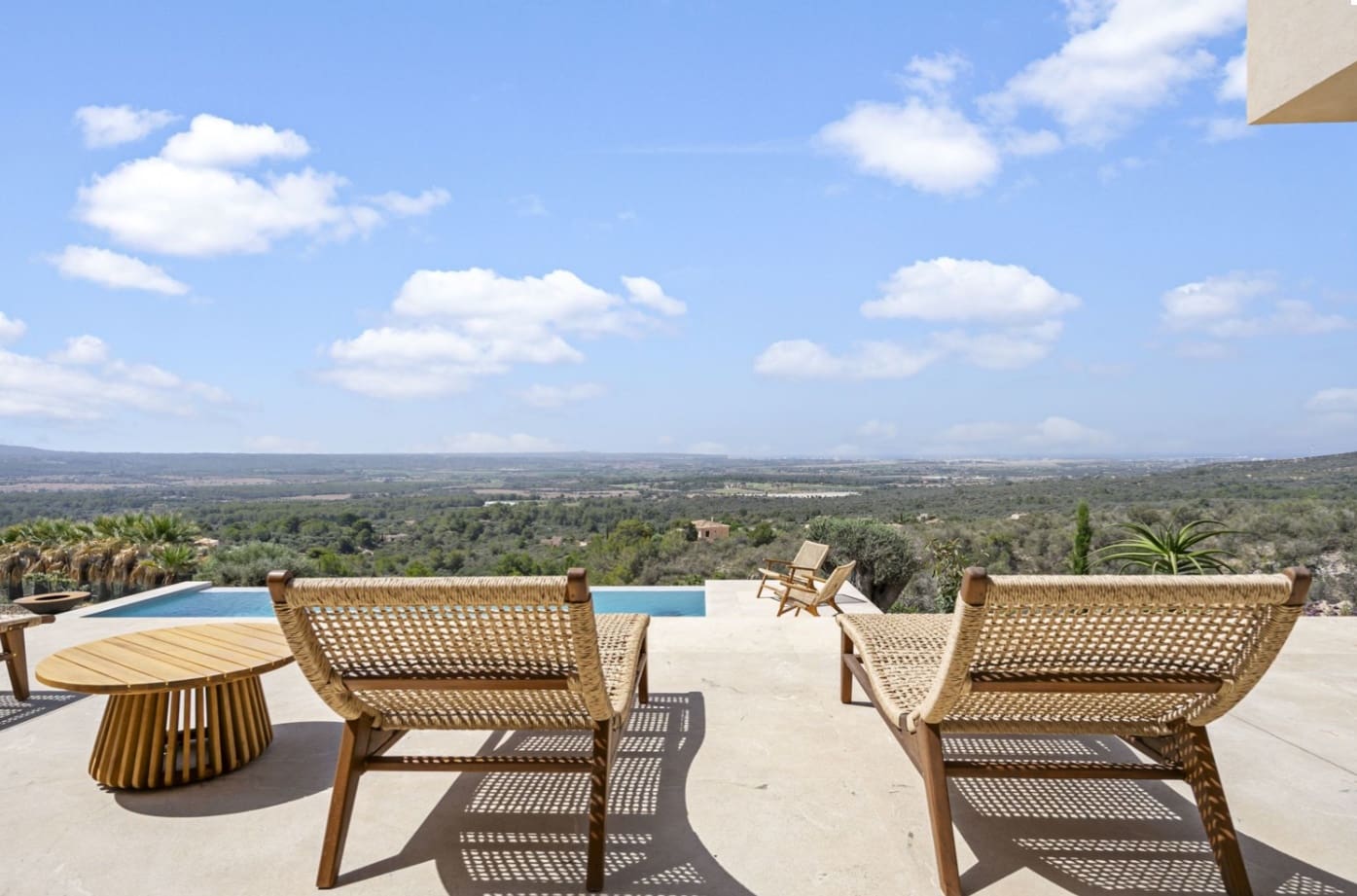 4 Zimmer Finca/Landgut zu verkaufen in Puntiro mit Pool - 4.500.000 € (Ref: 10009079)