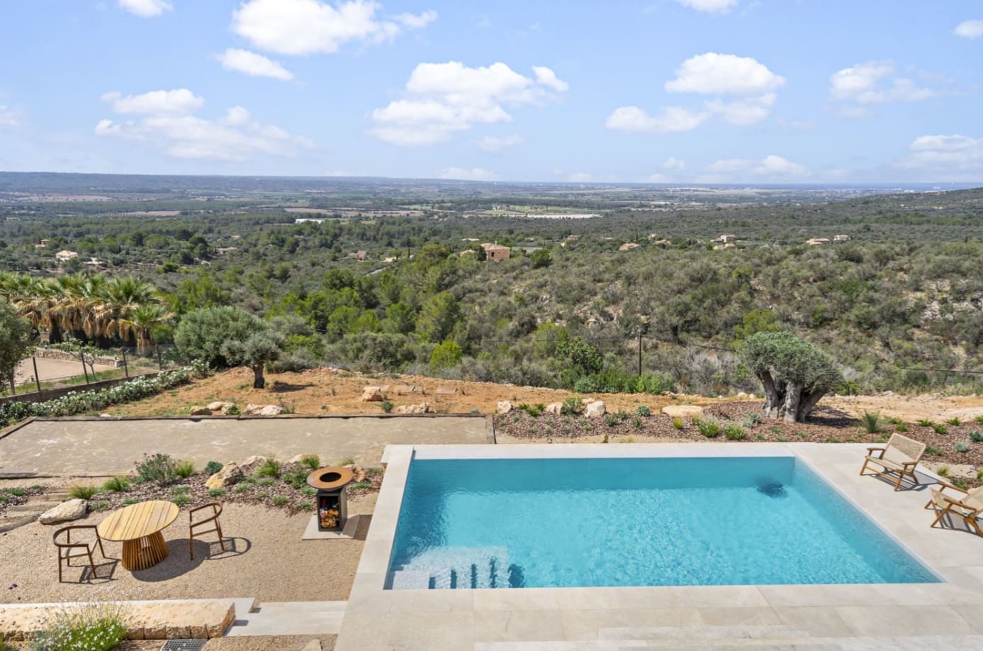 4 Zimmer Finca/Landgut zu verkaufen in Puntiro mit Pool - 4.500.000 € (Ref: 10009079)