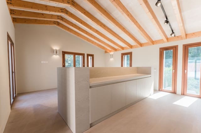 5 sypialnia Finka/Dom wiejski na sprzedaż w Es Carritxo / El Carritxo, Felanitx z basenem garażem - 4 750 000 € (Ref: 10009080)