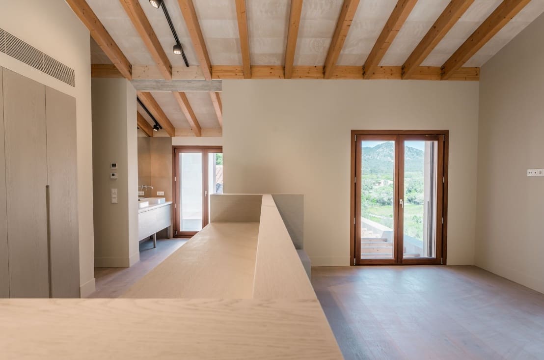 5 Zimmer Finca/Landgut zu verkaufen in Es Carritxo / El Carritxo mit Pool Garage - 4.750.000 € (Ref: 10009080)