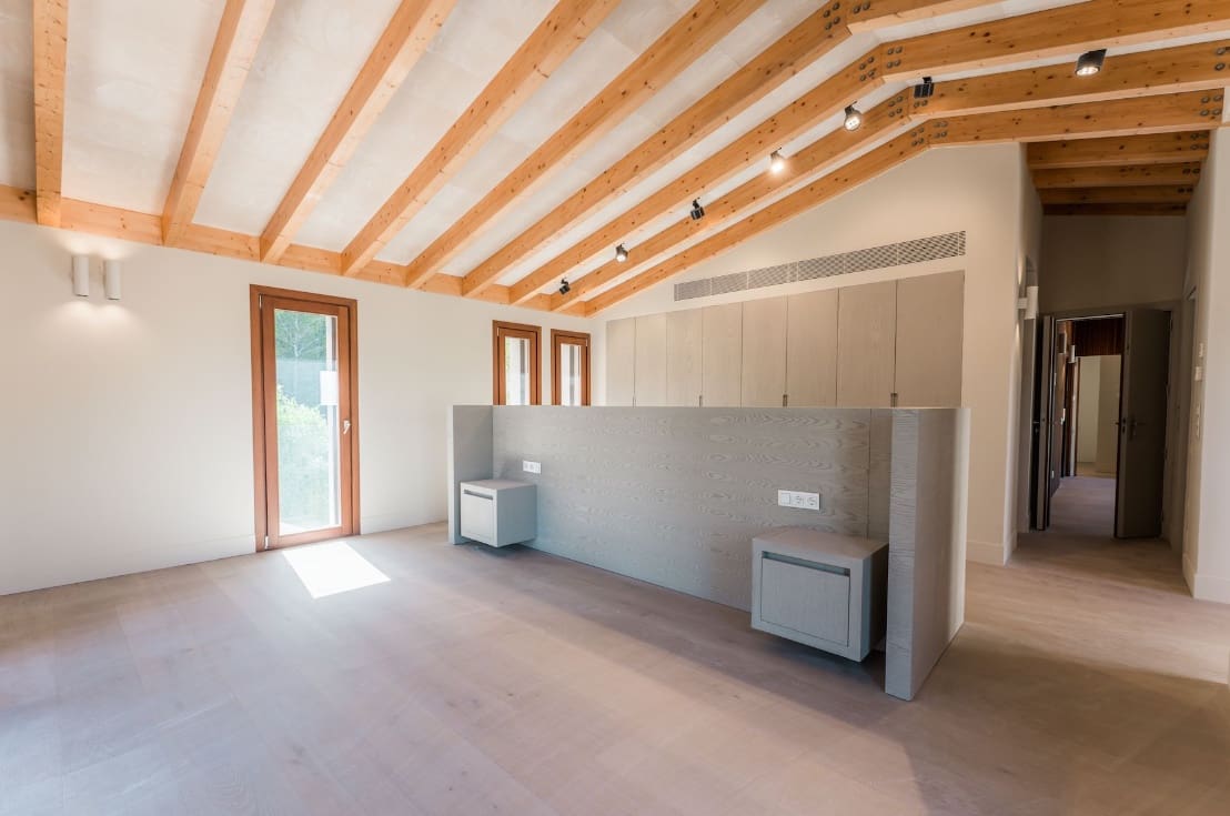 5 Zimmer Finca/Landgut zu verkaufen in Es Carritxo / El Carritxo mit Pool Garage - 4.750.000 € (Ref: 10009080)