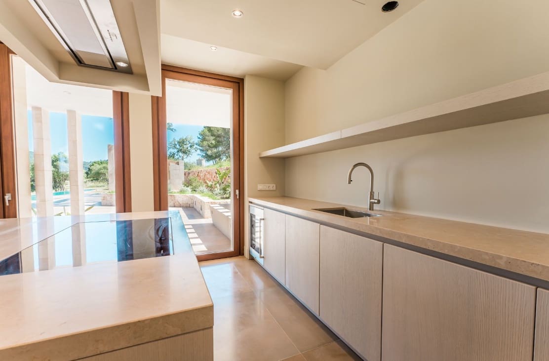 5 Zimmer Finca/Landgut zu verkaufen in Es Carritxo / El Carritxo mit Pool Garage - 4.750.000 € (Ref: 10009080)