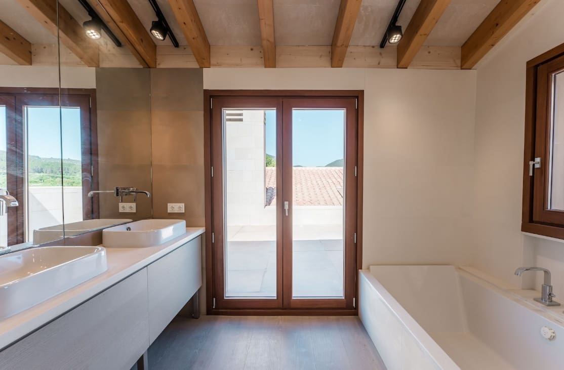 5 Zimmer Finca/Landgut zu verkaufen in Es Carritxo / El Carritxo mit Pool Garage - 4.750.000 € (Ref: 10009080)