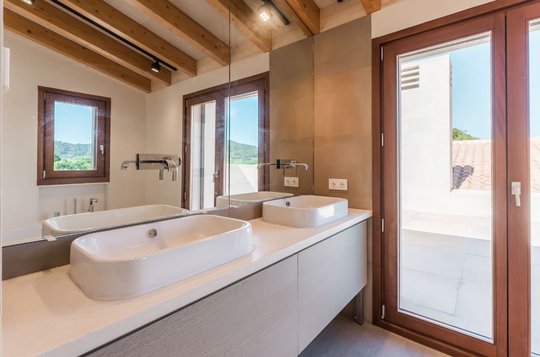 5 Zimmer Finca/Landgut zu verkaufen in Es Carritxo / El Carritxo mit Pool Garage - 4.750.000 € (Ref: 10009080)