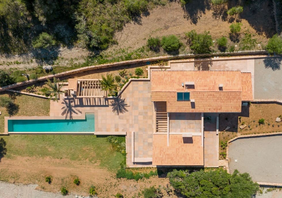 5 Zimmer Finca/Landgut zu verkaufen in Es Carritxo / El Carritxo mit Pool Garage - 4.750.000 € (Ref: 10009080)
