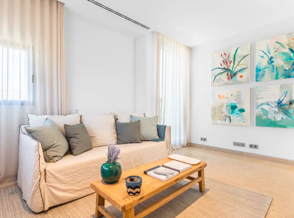 3 Zimmer Villa zu verkaufen in Puig de Ros mit Pool Garage - 3.100.000 € (Ref: 10009081)