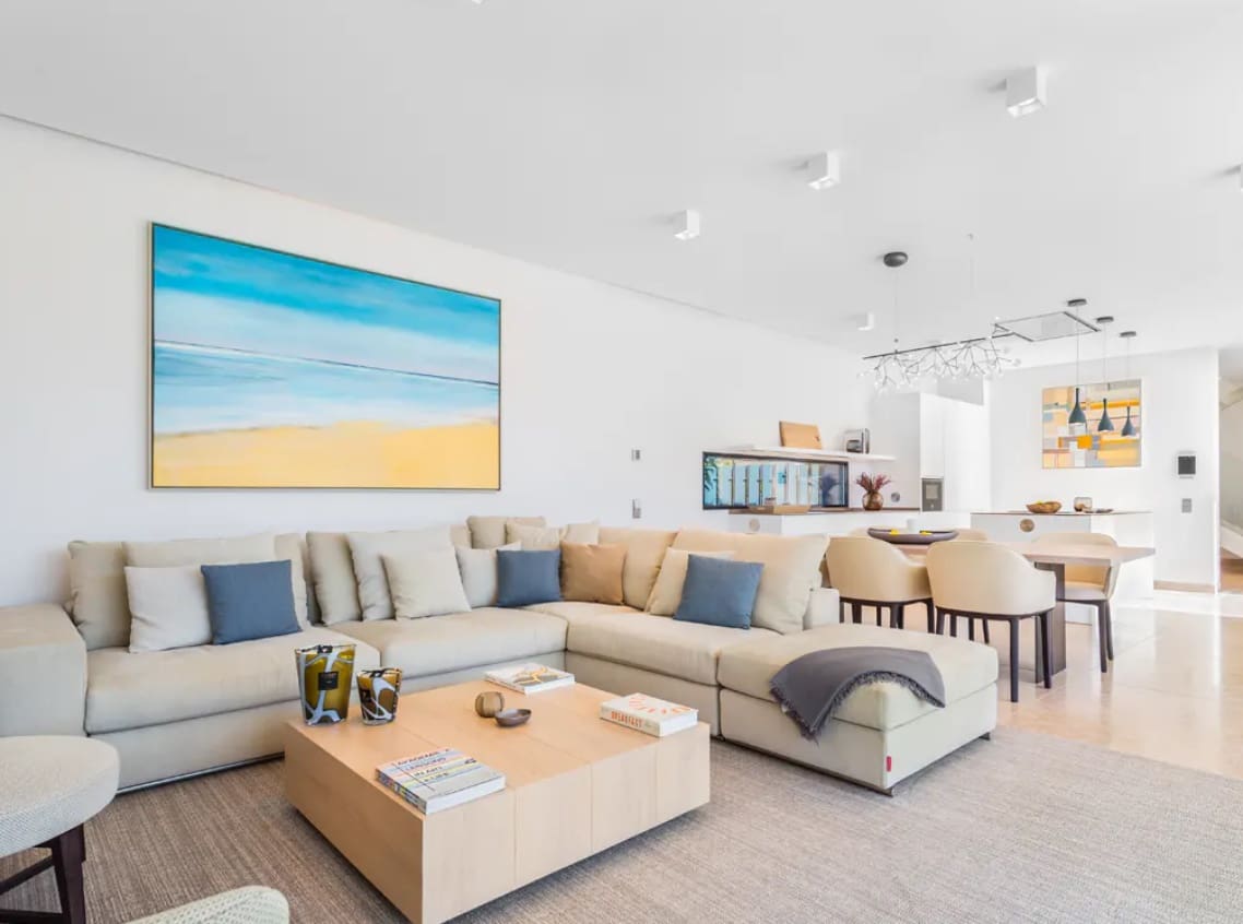 3 Zimmer Villa zu verkaufen in Puig de Ros mit Pool Garage - 3.100.000 € (Ref: 10009081)