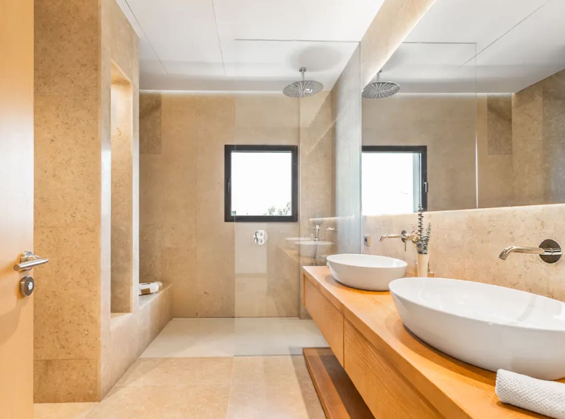 3 Zimmer Villa zu verkaufen in Puig de Ros mit Pool Garage - 3.100.000 € (Ref: 10009081)