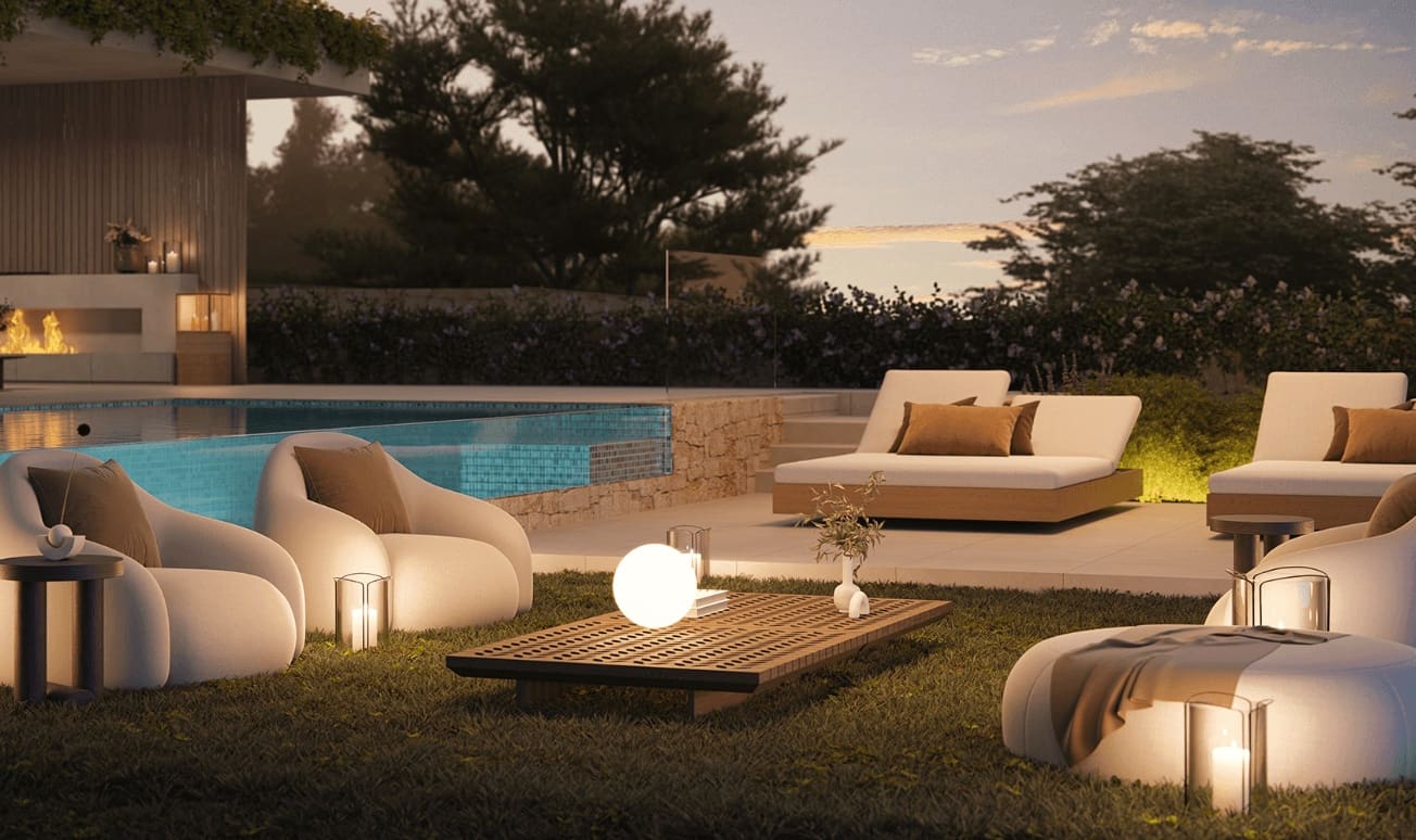 4 slaapkamer Villa te koop in Santa Ponsa met zwembad - € 5.500.000 (Ref: 10009082)