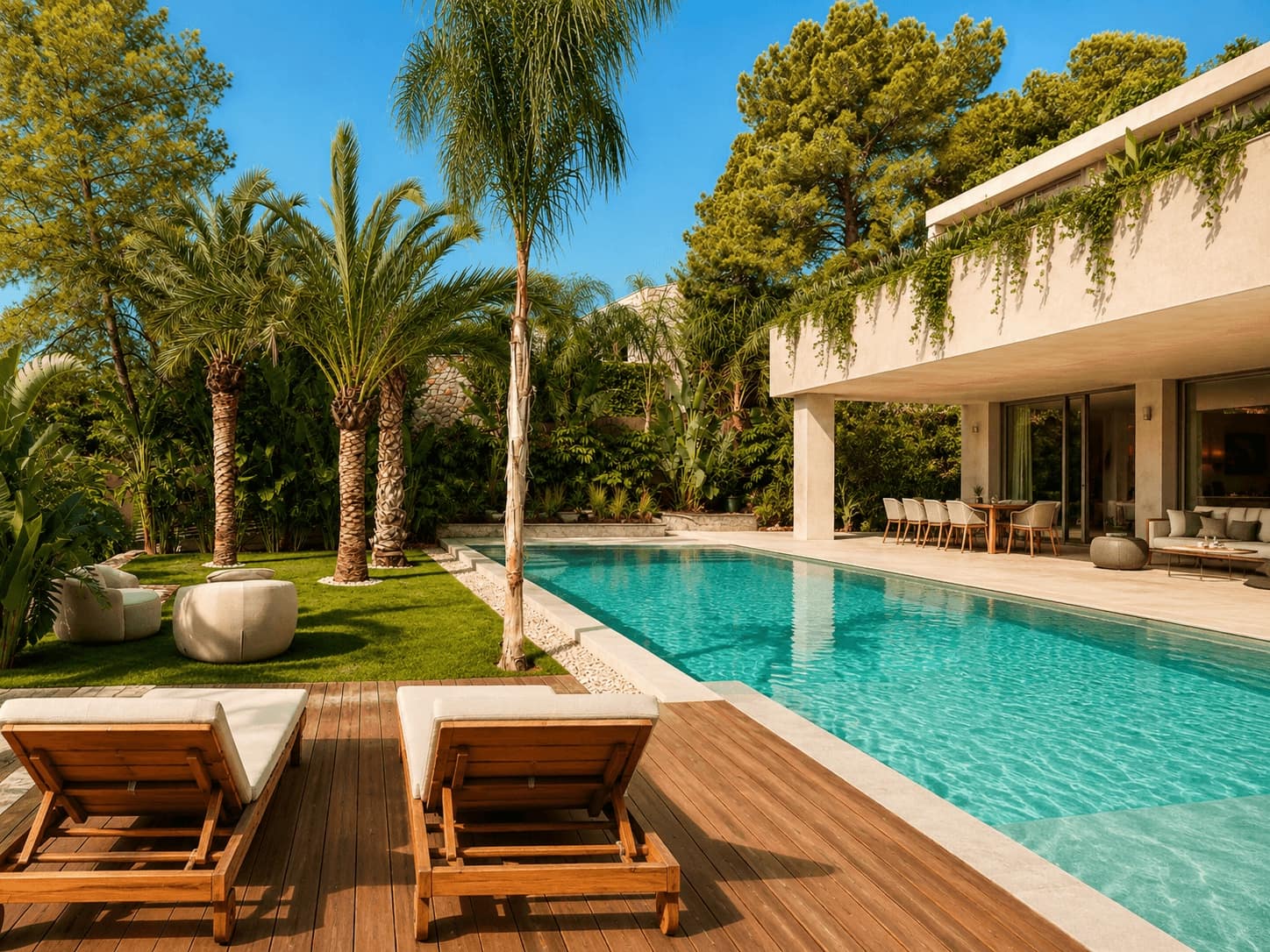 4 slaapkamer Villa te koop in Santa Ponsa met zwembad - € 5.500.000 (Ref: 10009082)