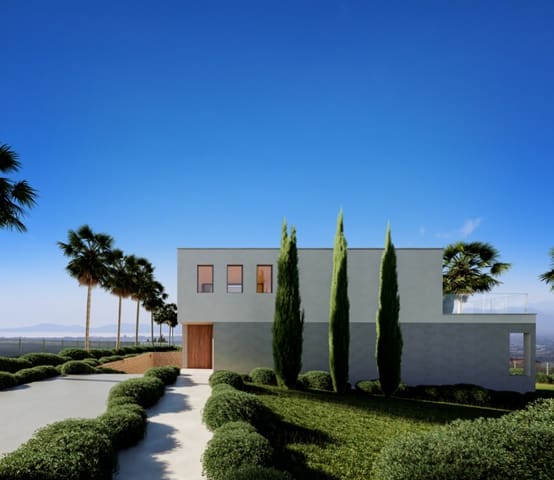 Chalet de 3 habitaciones en Palma de Mallorca en venta con piscina garaje - 3.150.000 € (Ref: 10009084)