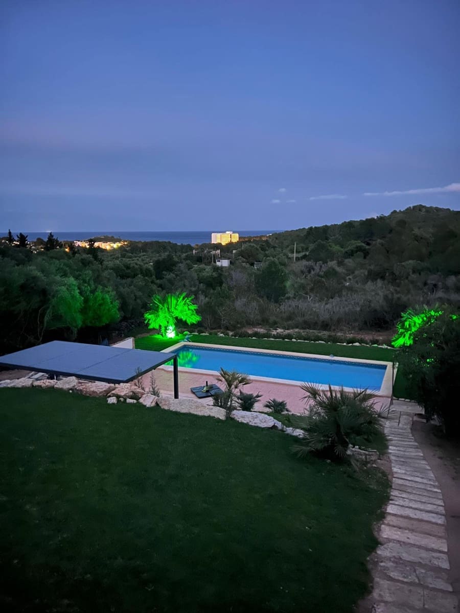 5 sovrum Finca/Hus på landet till salu i Capdepera med pool garage - 2 100 000 € (Ref: 10091634)