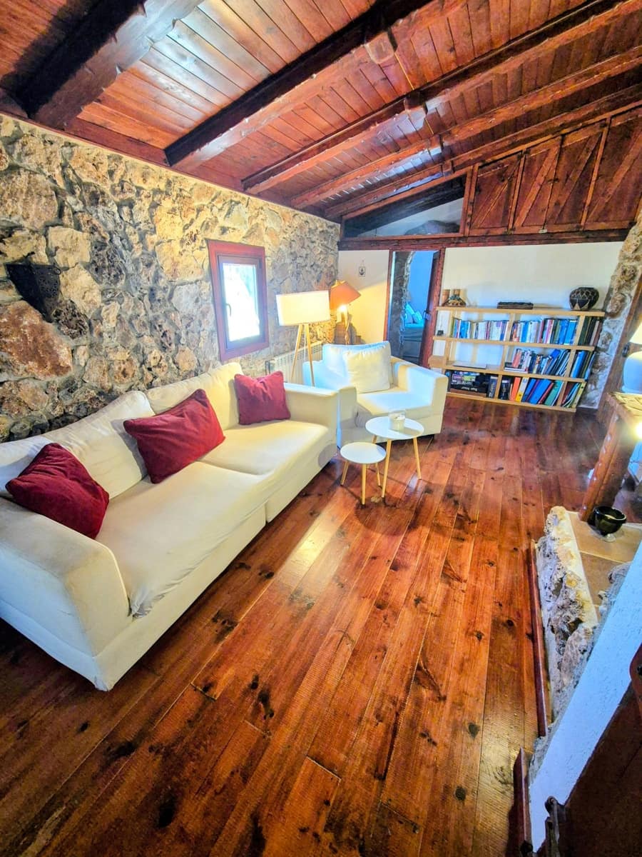 4 Zimmer Finca/Landgut zu vermieten in Playas de Muro / Platges de Muro mit Pool - 2.500 € (Ref: 10091635)
