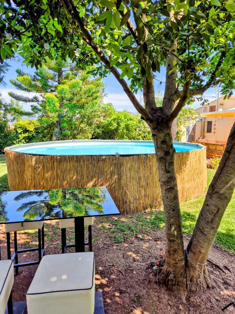 4 Zimmer Finca/Landgut zu vermieten in Playas de Muro / Platges de Muro mit Pool - 2.500 € (Ref: 10091635)