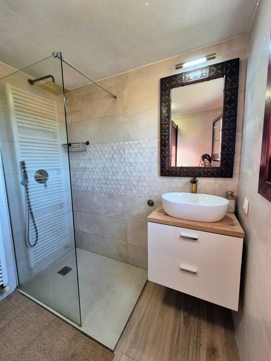 4 Zimmer Finca/Landgut zu vermieten in Playas de Muro / Platges de Muro mit Pool - 2.500 € (Ref: 10091635)