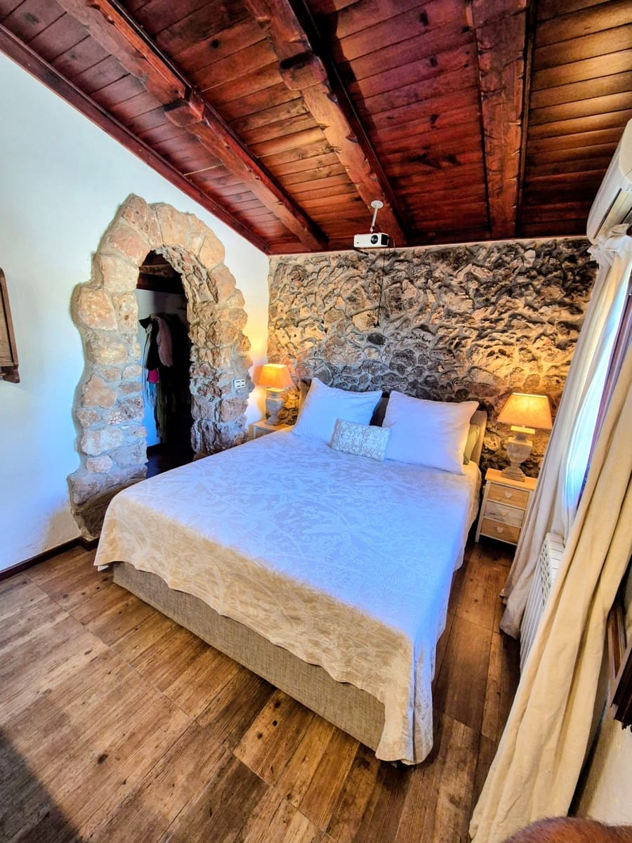 4 Zimmer Finca/Landgut zu vermieten in Playas de Muro / Platges de Muro mit Pool - 2.500 € (Ref: 10091635)
