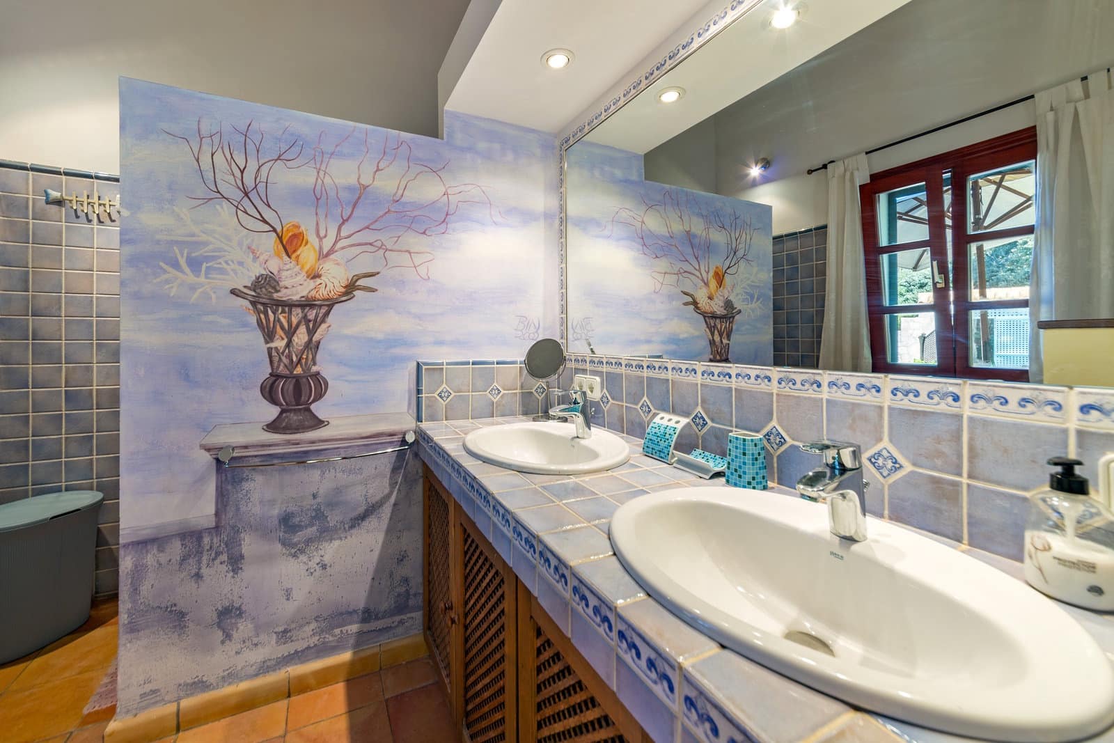 4 slaapkamer Finca/Landhuis te koop in Esporles met zwembad - € 1.950.000 (Ref: 8838679)