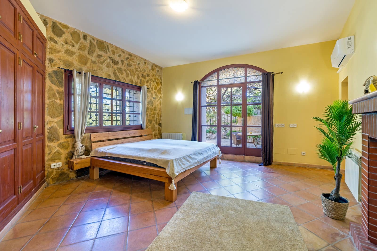 4 slaapkamer Finca/Landhuis te koop in Esporles met zwembad - € 1.950.000 (Ref: 8838679)