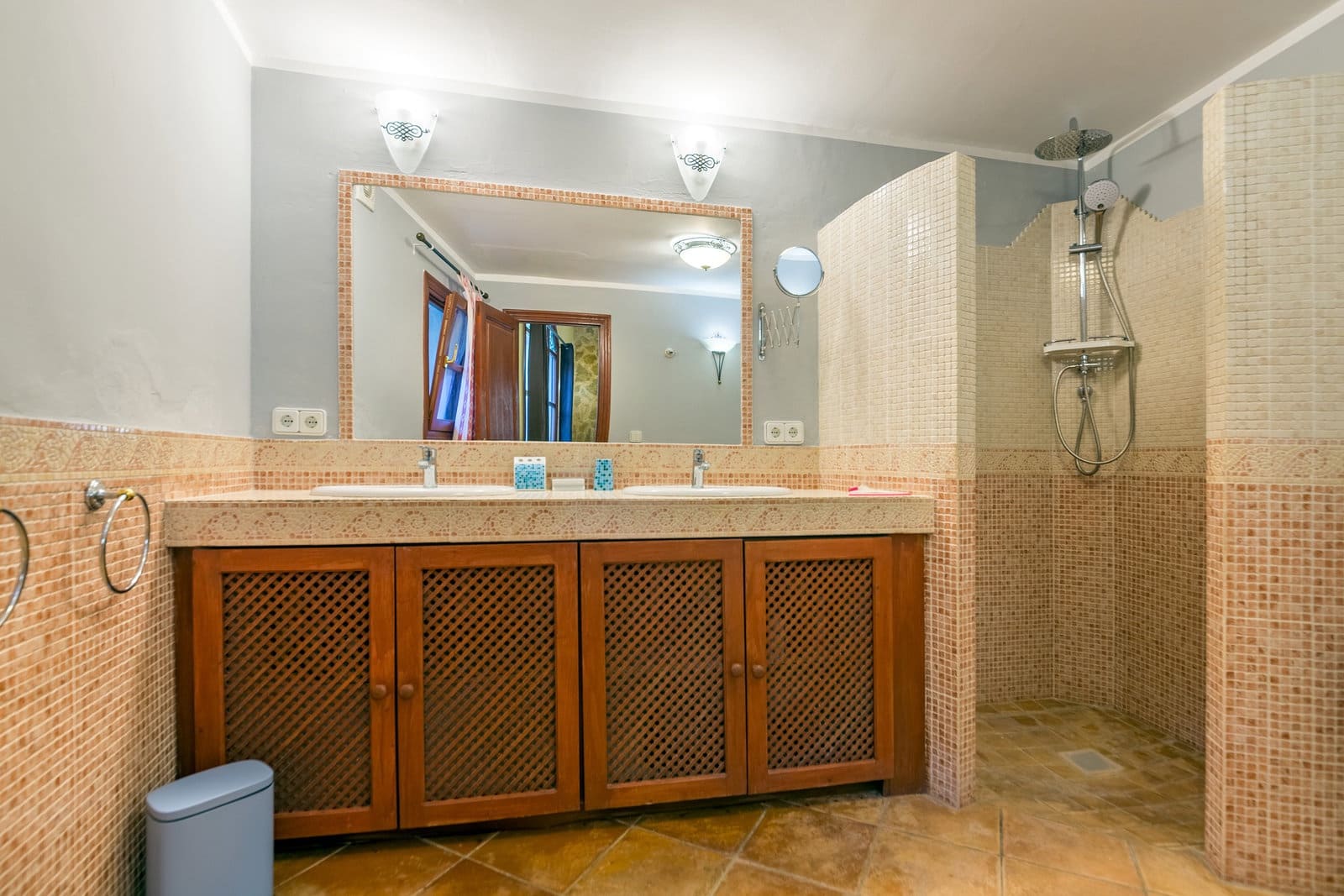 4 slaapkamer Finca/Landhuis te koop in Esporles met zwembad - € 1.950.000 (Ref: 8838679)