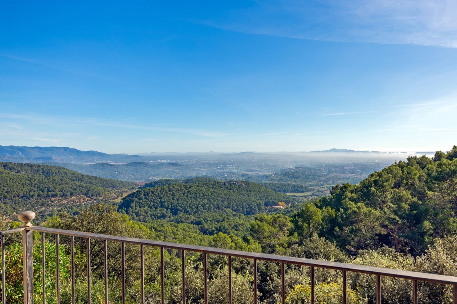 4 slaapkamer Finca/Landhuis te koop in Esporles met zwembad - € 1.950.000 (Ref: 8838679)