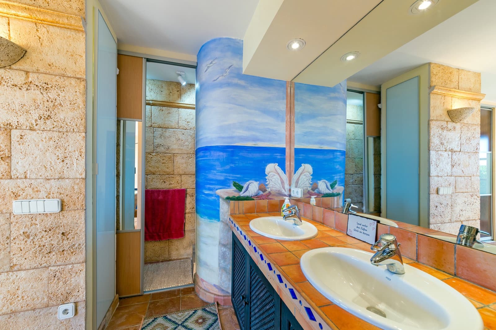 4 slaapkamer Finca/Landhuis te koop in Esporles met zwembad - € 1.950.000 (Ref: 8838679)