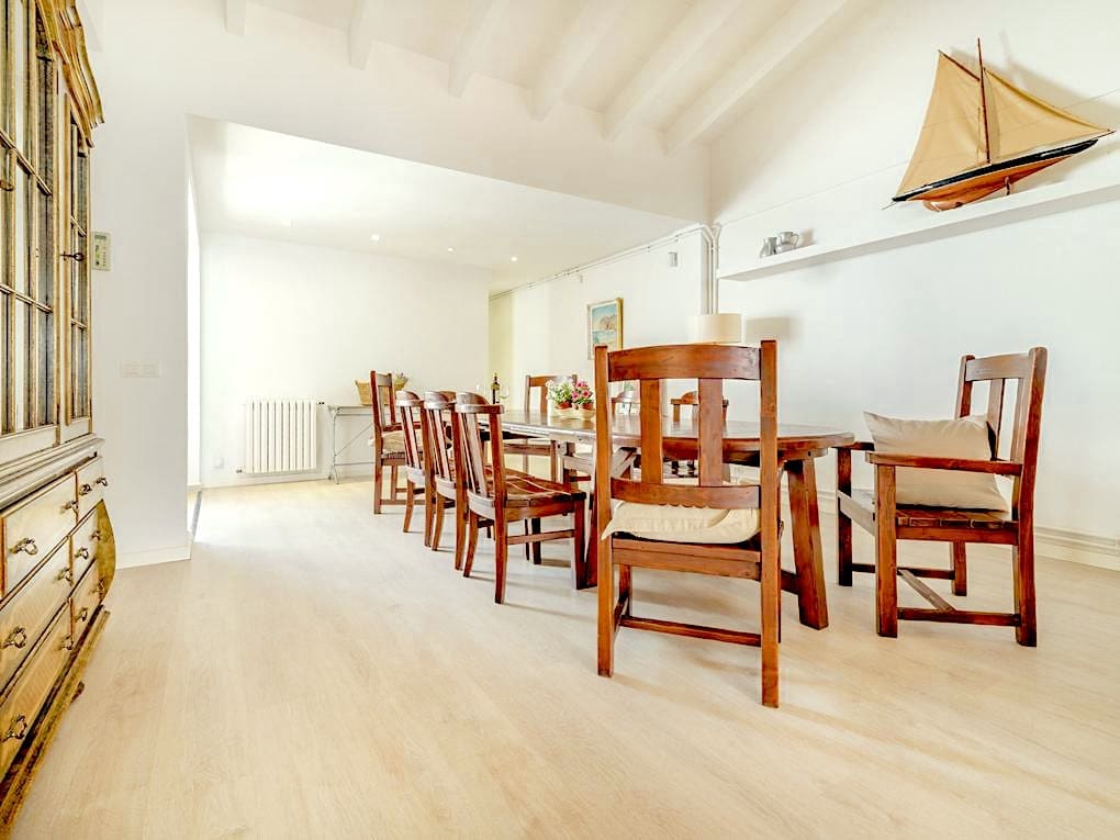 8 bedroom Townhouse for sale in Pollensa / Pollenca with pool garage - € 1,975,000 (Ref: 9927995)