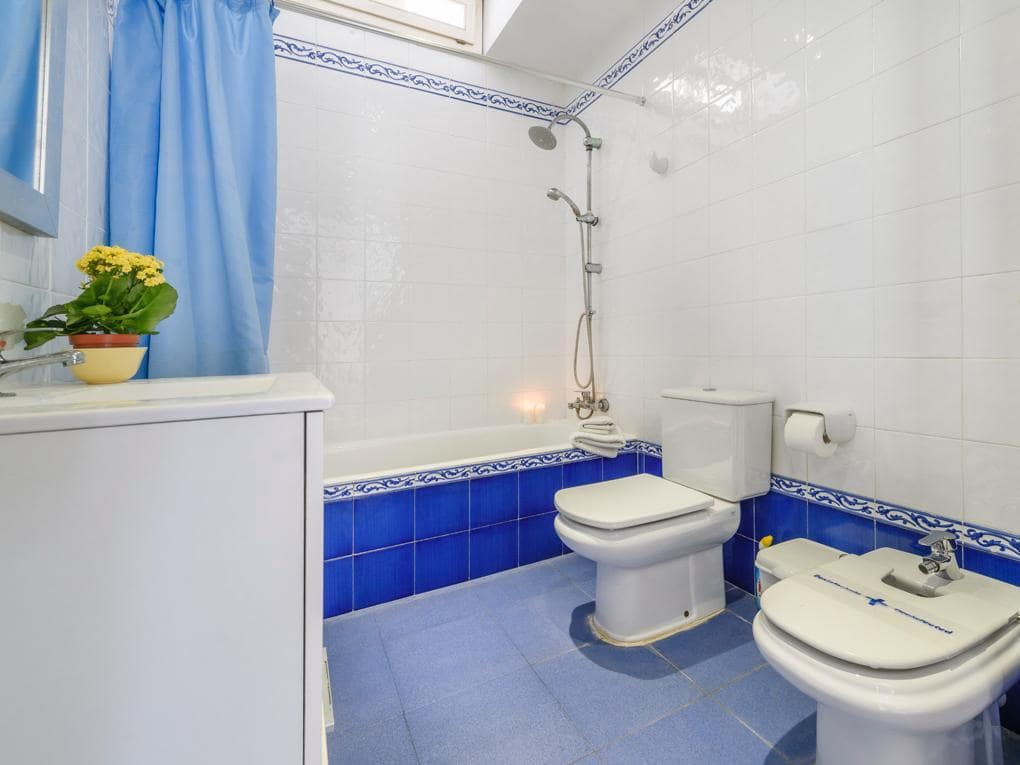 8 sypialnia Dom na sprzedaż w Pollensa / Pollenca z basenem garażem - 1 975 000 € (Ref: 9927995)