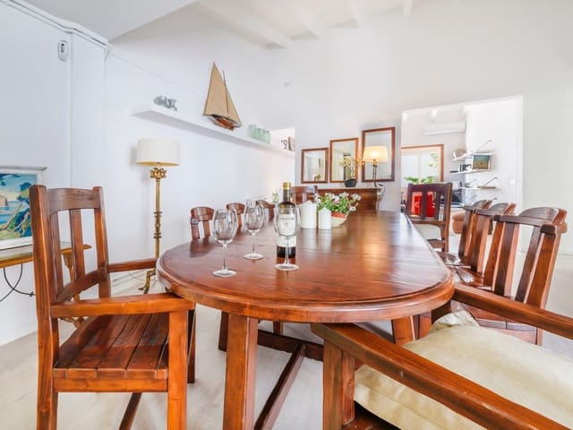 8 slaapkamer Huis te koop in Pollensa / Pollença met zwembad garage - € 1.975.000 (Ref: 9927995)