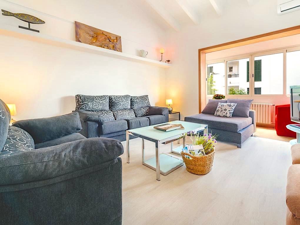 8 sypialnia Dom na sprzedaż w Pollensa / Pollenca z basenem garażem - 1 975 000 € (Ref: 9927995)