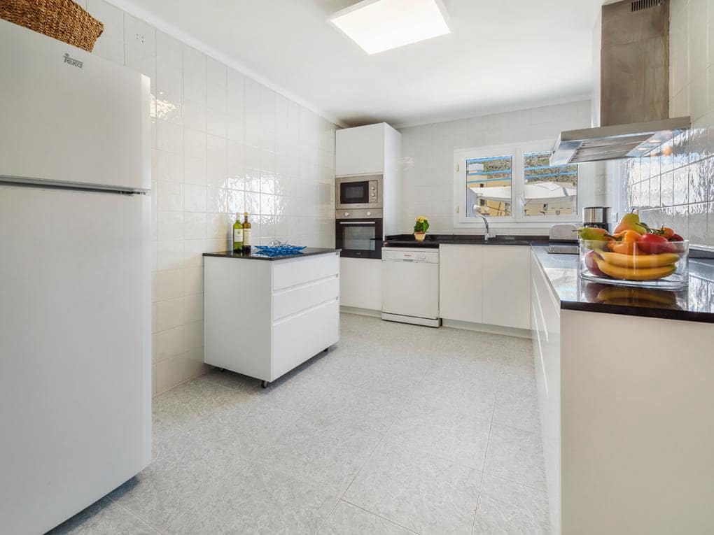 8 sypialnia Dom na sprzedaż w Pollensa / Pollenca z basenem garażem - 1 975 000 € (Ref: 9927995)