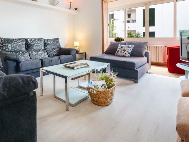 8 slaapkamer Huis te koop in Pollensa / Pollença met zwembad garage - € 1.975.000 (Ref: 9927995)