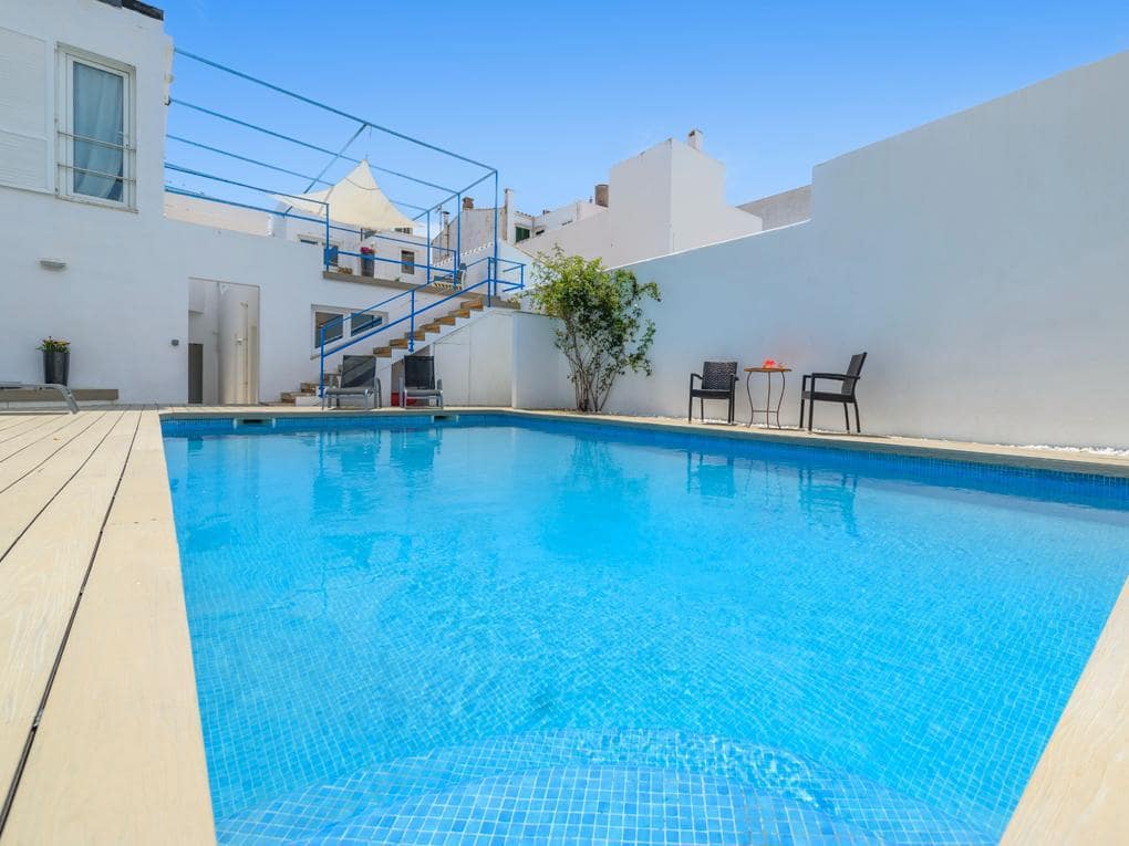 8 sypialnia Dom na sprzedaż w Pollensa / Pollenca z basenem garażem - 1 975 000 € (Ref: 9927995)