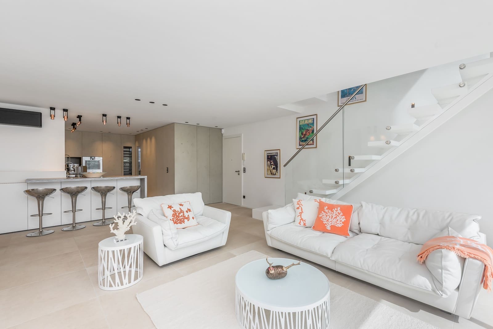 3 bedroom Apartment for sale in Puerto de Andratx with pool garage - € 2,990,000 (Ref: 9927996)