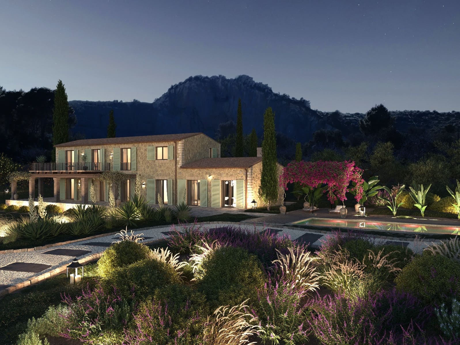 Grunde uden byggetilladelser til salg i Alcudia - € 950.000 (Ref: 9927997)