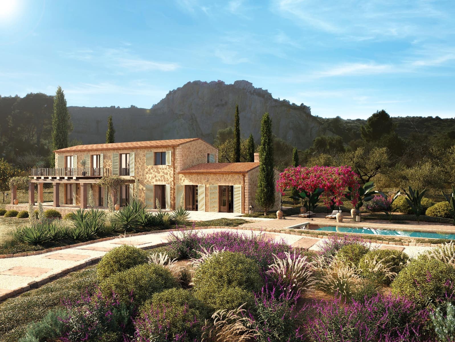 Grunde uden byggetilladelser til salg i Alcudia - € 950.000 (Ref: 9927997)