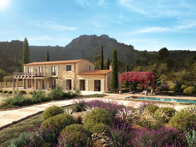 Grunde uden byggetilladelser til salg i Alcúdia - € 950.000 (Ref: 9927997)