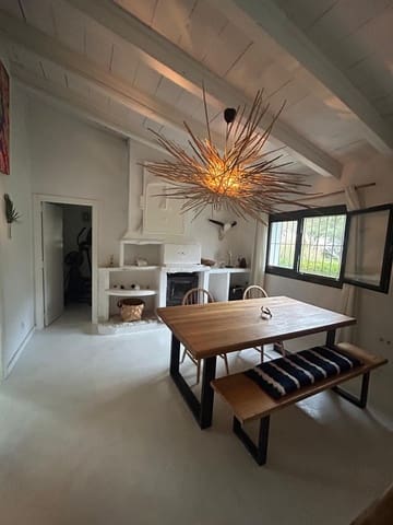 4 soveværelse Finca/Landehus til salg i Pollensa / Pollença med swimmingpool garage - € 1.175.000 (Ref: 9927998)