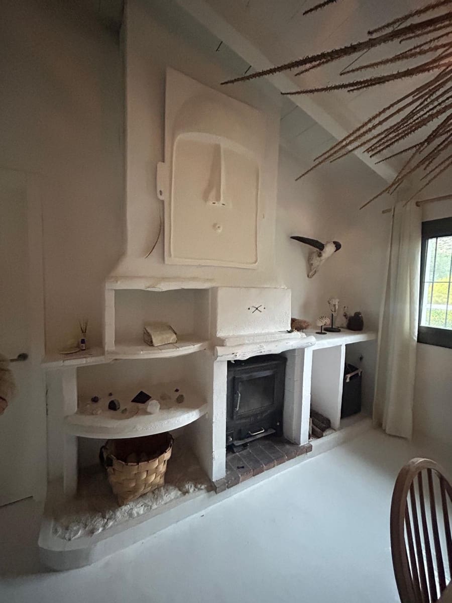 4 bedroom Finca/Country House for sale in Pollensa / Pollenca with pool garage - € 1,175,000 (Ref: 9927998)