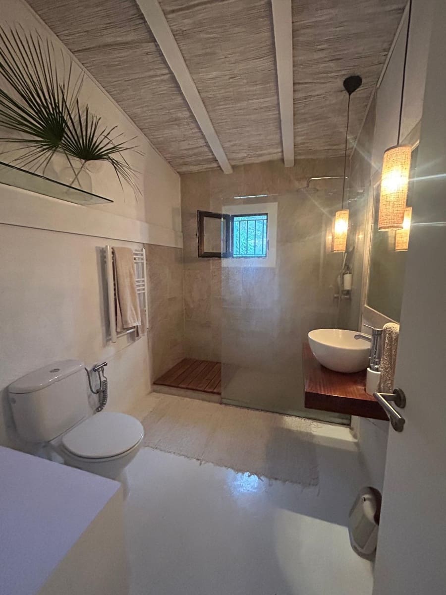 4 bedroom Finca/Country House for sale in Pollensa / Pollenca with pool garage - € 1,175,000 (Ref: 9927998)